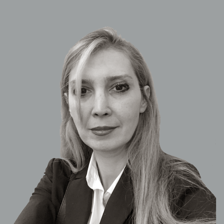 Afsaneh Cherati 
