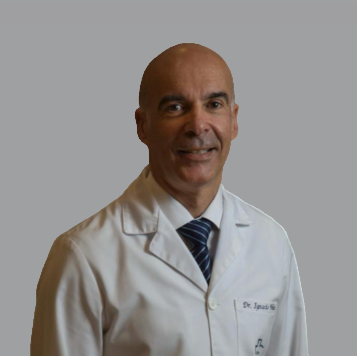 Dr. Ignacio Muro