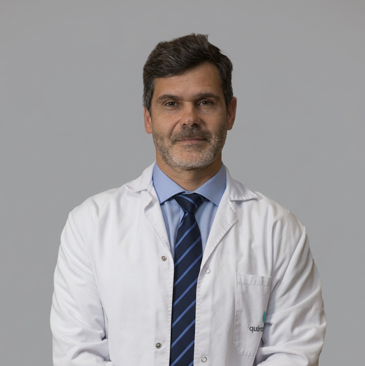 Dr. Juan Pablo Ortega
