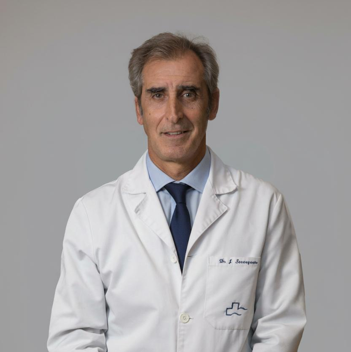 Dr. Juan Sarasquete