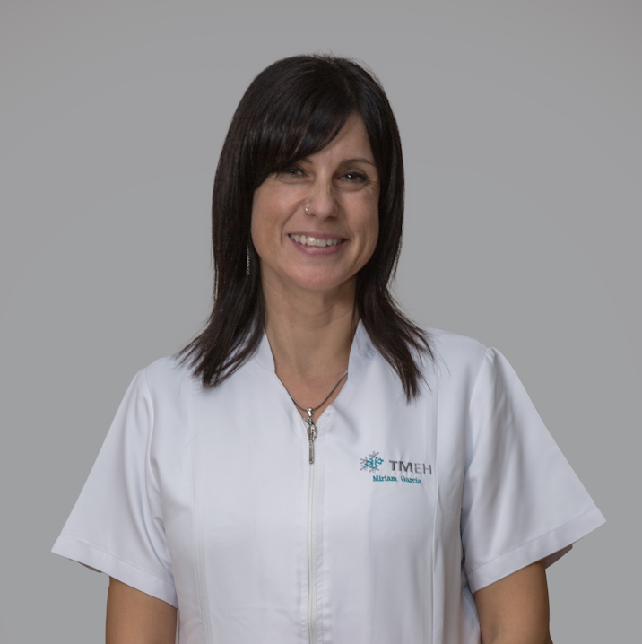 Miriam García