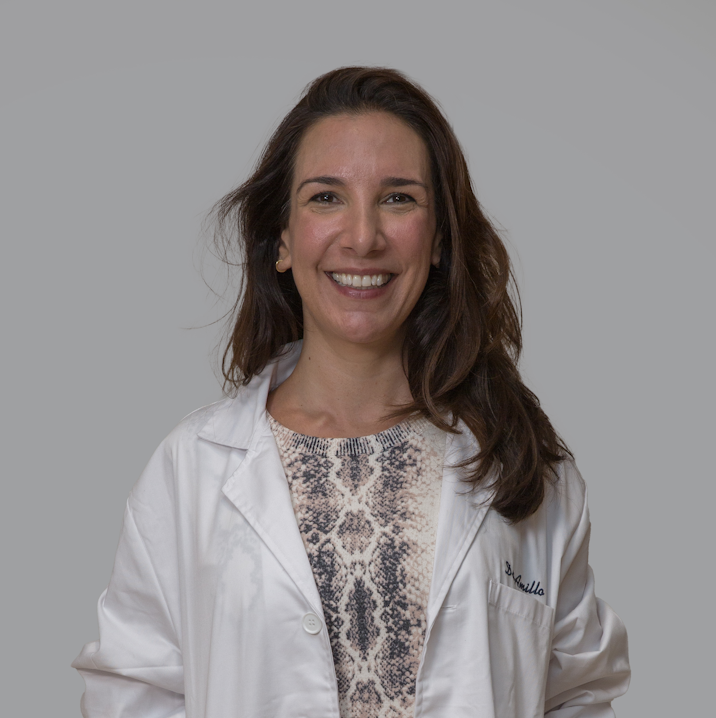 Mónica Uriarte