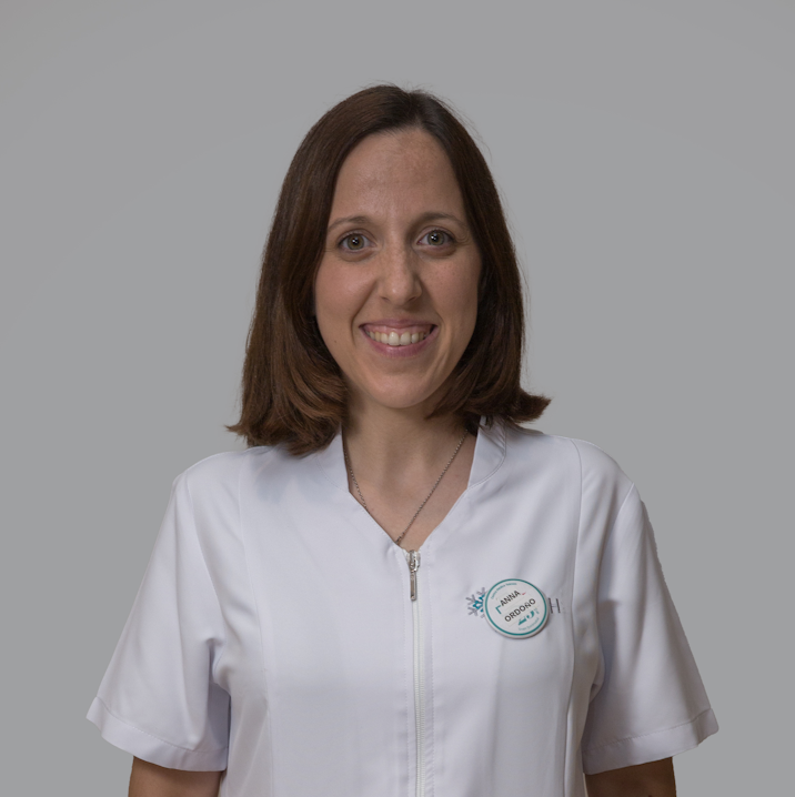 Anna Ordoño