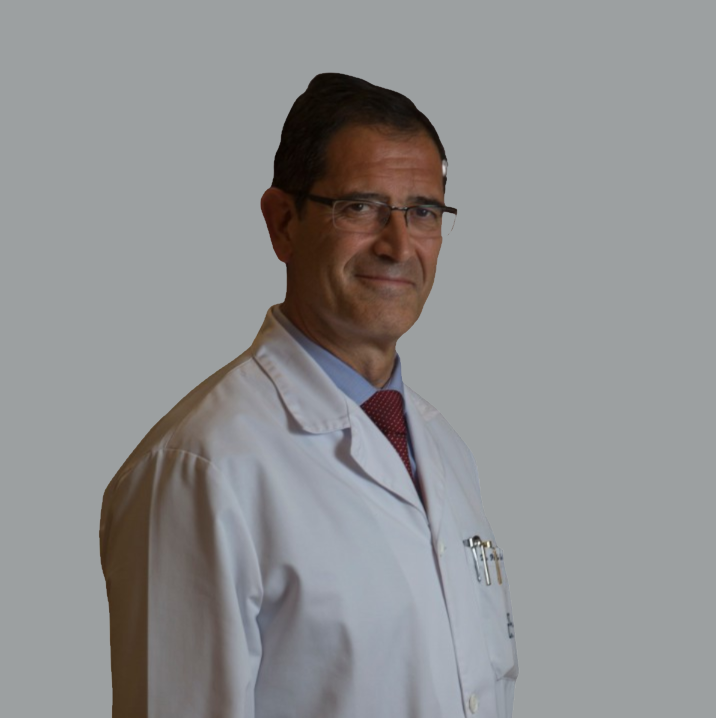 Dr. Pablo Fdez De Retana