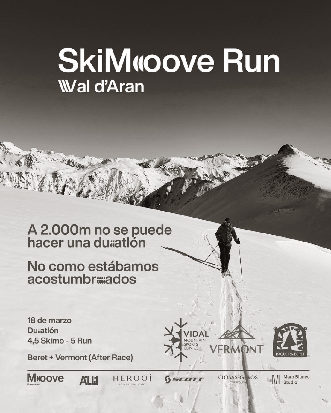 DUATLON SOLIDARIA