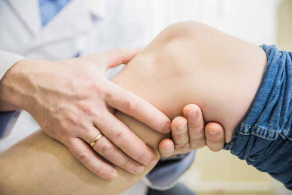 Rodilla