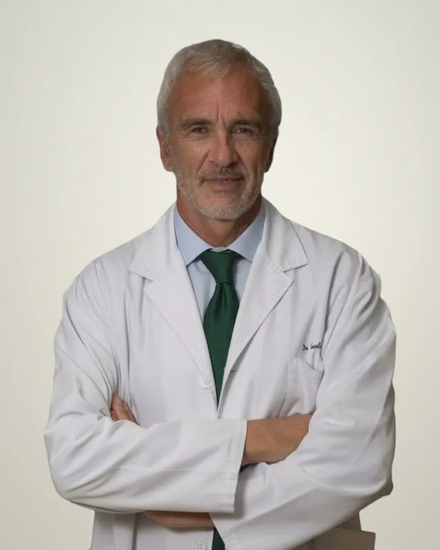 Dr. Claudio Duek