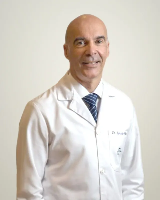 Dr. Ignacio Muro