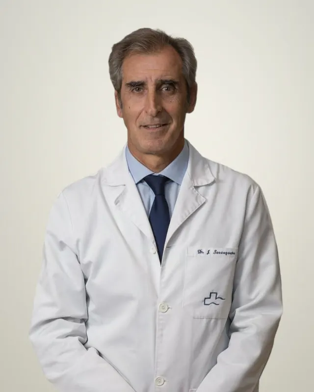 Dr. Juan Sarasquete